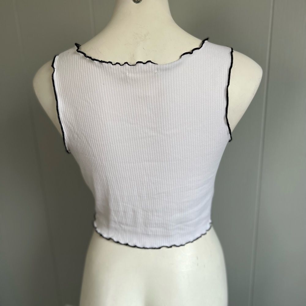 Tank top  - Picture 3 of 6